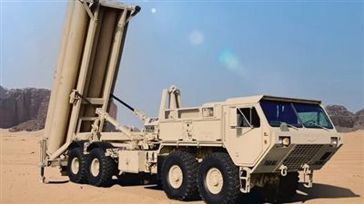 الحرس الثورى الإيرانى يعلن تدمير الرادار الأمريكى FP-132 المتمركز فى قطر