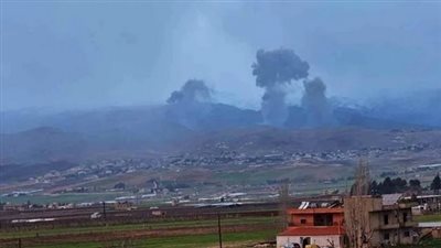 394 قتيلًا في لبنان خلال 6 أيام من التصعيد الإسرائيلي