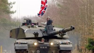 طبول التدخل الأوروبي.. خطة بريطانية فرنسية لنشر قوات نخبة جوية في كييف