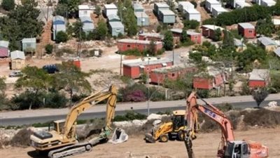 فولكر تورك أمام مجلس حقوق الإنسان: إجراءات الاحتلال تهدف لإخلاء الأرض من سكانها