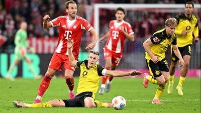 أبرز المباريات العربية والعالمية اليوم 