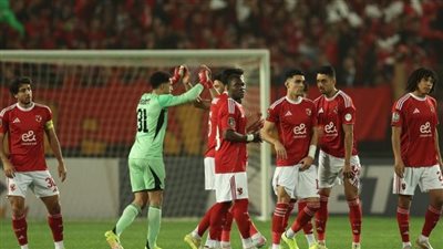 موعد مباراة الأهلي وزد اليوم في الدوري المصري والقنوات الناقلة
