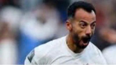 إضافة كبيرة للأبيض.. حقيقة توقيع أحمد عبد القادر للزمالك لمدة 4 سنوات