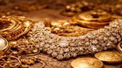 الجنيه الذهب يلامس الـ 56 ألف جنيه.. تقرير شامل عن أسعار المعدن النفيس في مصر