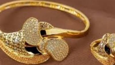 خريطة أسعار الذهب اليوم السبت: عيار 18 يسجل 6008 جنيهات في مفاجأة للمدخرين