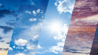 شديد البرودة ليلًا.. الأرصاد تطالب المواطنين بارتداء الملابس الثقيلة في آخر أيام فبراير