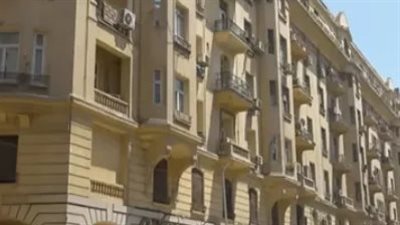 بموجب القانون 164.. متى تصبح شقتك ملكًا خالصًا لك بعيدًا عن الإيجار القديم؟