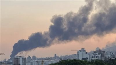 زلزال أمني في الشرق الأوسط.. إسرائيل تهاجم إيران رسميًا وتغلق مجالها الجوي