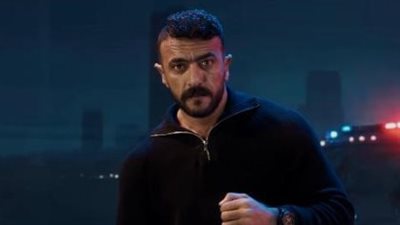 أحمد العوضي يتصدر التريند بـ 