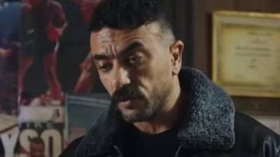 مواعيد العرض والقنوات الناقلة لمسلسل علي كلاي