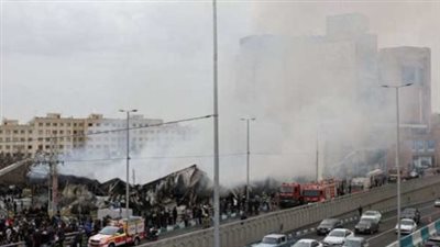 كواليس الهجوم الإسرائيلي الأمريكي على طهران وتفاصيل 