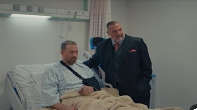 أحمد عيد في ثوب جديد.. تفاصيل دوره في مسلسل أولاد الراعي وموعد العرض على CBC