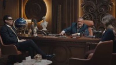 أبطال مسلسل أولاد الراعي.. توليفة نجوم 