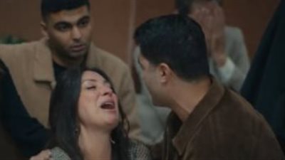 خريطة مواعيد العرض والإعادة لمسلسل أولاد الراعي