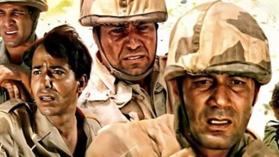 أفلام نصر أكتوبر 1973.. وثائق بصرية تروي حكايات الدم والتراب في سيناء