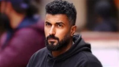 تفاصيل جنازة والد مي عمر.. عصام السقا ورنا رئيس وسوزان نجم الدين في المقدمة