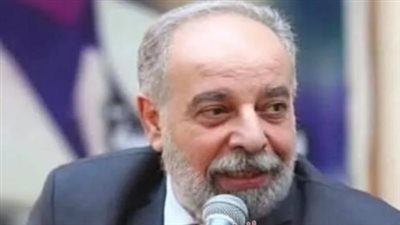 خريطة عزاء ياسر صادق.. مسجد عمر مكرم يستعد لاستقبال محبي الفنان الراحل