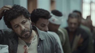 إياد نصار ومنة شلبي يتصدران التريند.. تفاصيل الحلقة 11 من مسلسل صحاب الأرض