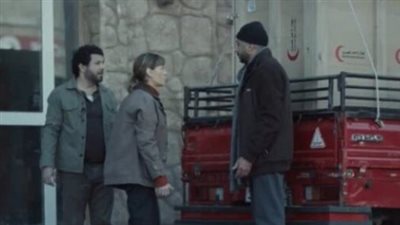 مواعيد إعادة مسلسل صحاب الأرض على DMC والحياة ومنصة Watch it الرقمية