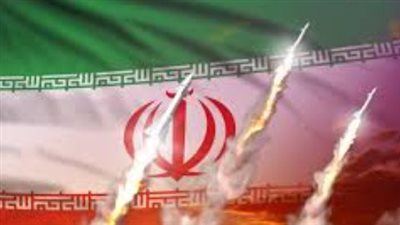 إيران تعلن بدء عملية 