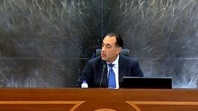 تفعيل غرفة الأزمات بمجلس الوزراء المصري لمواجهة التحديات الوجودية بالمنطقة