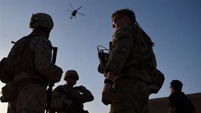 مصدر عراقي: واشنطن أكدت في رسالة لبغداد عدم عزمها القيام بأي عمل عسكري