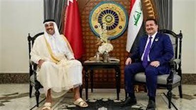 في مواجهة التصعيد الكبير.. كيف تقود بغداد والدوحة حراك التهدئة لمنع تمدد الحرب؟