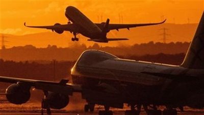 من طهران إلى تل أبيب.. إغلاق شامل للمجالات الجوية وإلغاء 24% من الرحلات المجدولة