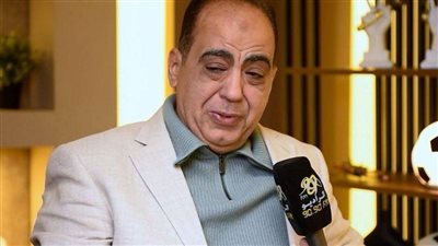 أبو المعاطي زكي لبرنامج 