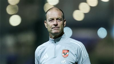 لا وقت للراحة.. توروب يضع خطة العبور من فخ المقاولون لضمان قمة الدوري