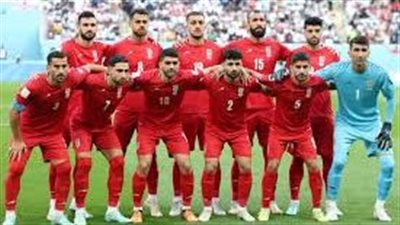 صدمة للمشجعين.. كرة القدم الإيرانية تواجه خطر الغياب عن كأس العالم بقرار إداري وأمني
