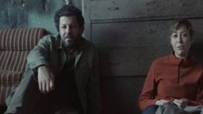 عمار صبري ومحمد هشام عبية ينسجان سيناريو 