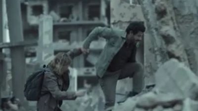 دراما الضمير الحي: مسلسل صحاب الأرض يوثق مأساة غزة الإنسانية في رمضان 2026