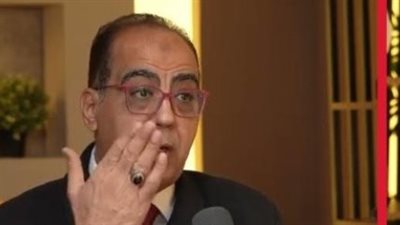 يقين المظلوم وجبر السماوات.. رحلة أبو المعاطي زكي من القهر إلى النصر