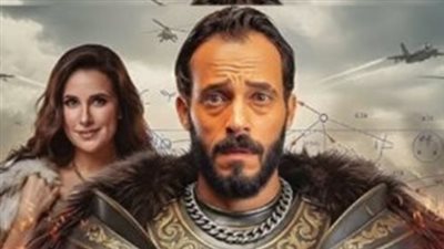 انتقام زياد يشتعل.. رحلة يوسف الشريف لاستعادة كرامة والده في مسلسل فن الحرب 2026