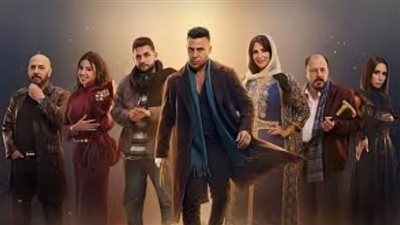 الحلقة 12 من الكينج.. رصاص الغدر يغتال فرحة حمزة في ليلة زفافه ويشعل نيران الانتقام