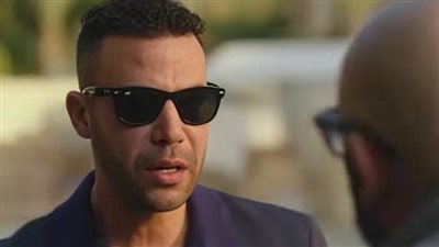 كواليس المواجهة النارية بين حمزة وجحيم.. محمد إمام يبدأ رحلة 