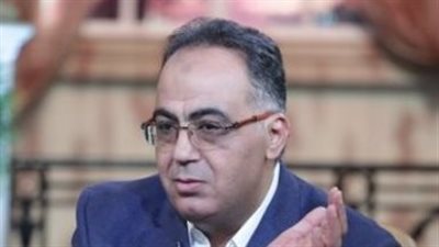 كيف أطاحت دعوة المظلوم بصاحب النفوذ؟ أبو المعاطي زكي يروي تفاصيل 