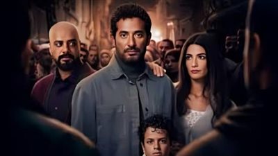 عمرو سعد في مواجهة النداء الأخير.. تفاصيل اللحظات المرعبة في حلقة الإعدام بمسلسل إفراج