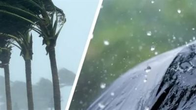 خريطة درجات الحرارة اليوم الأحد.. الصغرى تسجل 8 درجات في سوهاج وتحذير لمرتادي الطرق