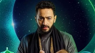 مواعيد عرض المداح 6 وخريطة الإعادة على قنوات MBC ومنصة شاهد