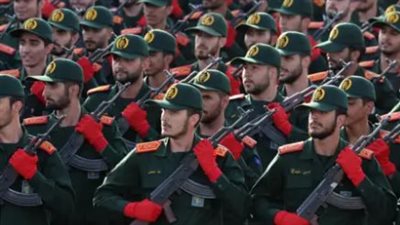 تعيين أحمد وحيدي قائدا جديدا للحرس الثوري