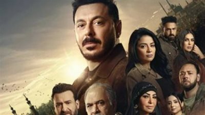خريطة إعادات مسلسل درش على قناة ON وON دراما طوال أيام شهر رمضان