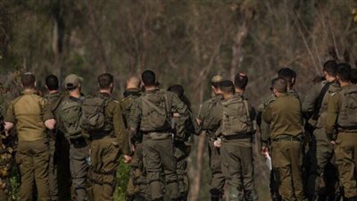 إسرائيل تستدعي 100 ألف جندي احتياط.. هل تقترب المنطقة من مواجهة شاملة؟