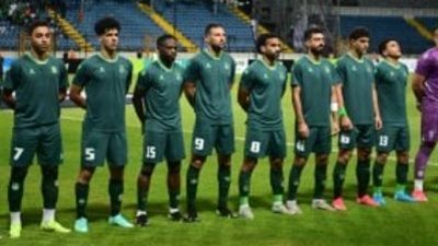 ليلة كلاسيكية بامتياز.. الاتحاد السكندري يطارد المربع الذهبي عبر بوابة المحلة