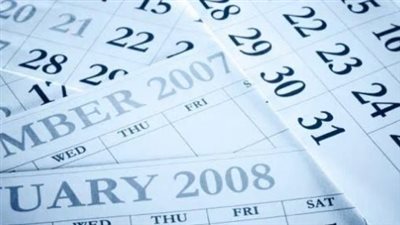 سمات شهر أمشير وعلاقته بالزراعة والرياح.. خريطة الحرارة