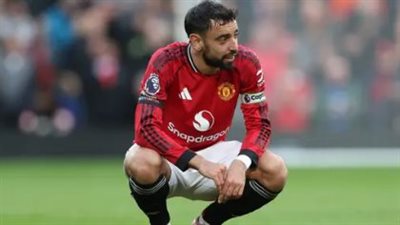 ملك أولد ترافورد الجديد.. كيف أصبح برونو فرنانديز الوريث الشرعي لأساطير مانشستر؟