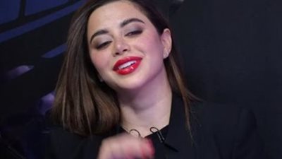 السيرة الذاتية للفنانة يارا السكري وأهم محطاتها الفنية من 