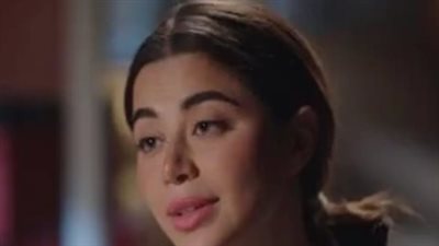 يارا السكري تتصدر التريند.. تعرف على عمرها وبداياتها الفنية ومشاركاتها الرمضانية