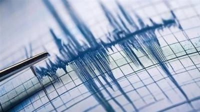 تفاصيل الهزة الأرضية التي شعر بها سكان القاهرة الكبرى والمحافظات اليوم